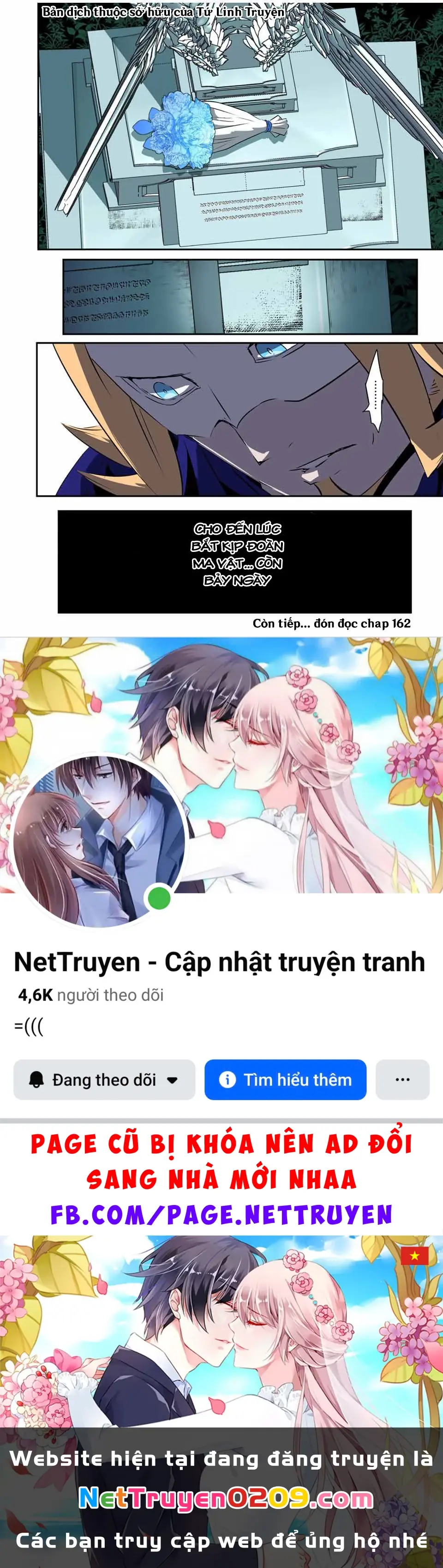 Chuyển Sinh Thành Thất Hoàng Tử Chapter 184.27 - Trang 18