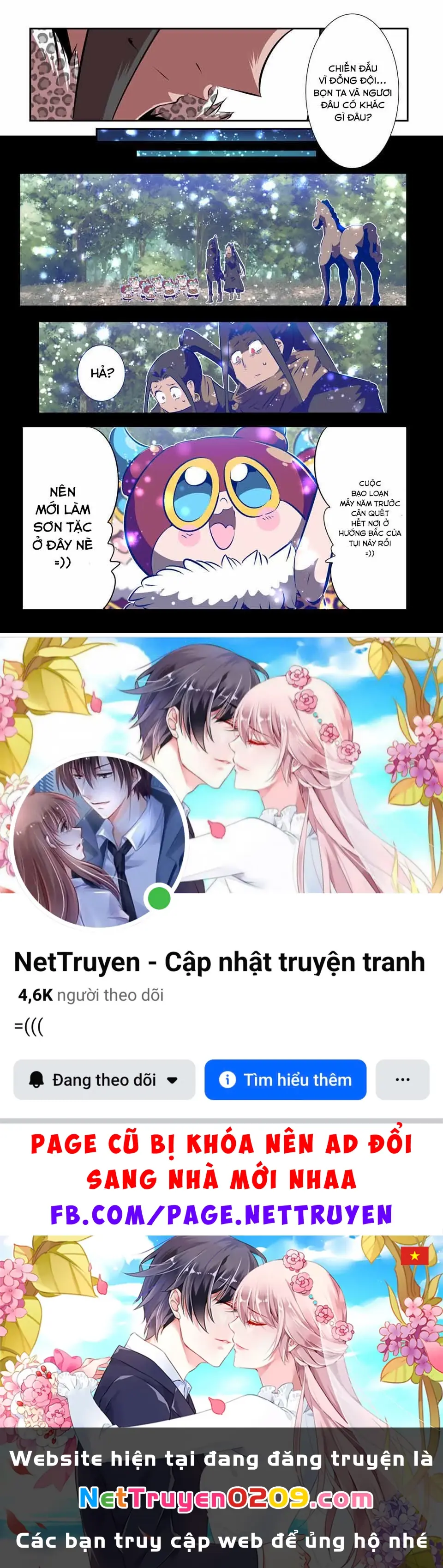 Chuyển Sinh Thành Thất Hoàng Tử Chapter 184.28 - Trang 21