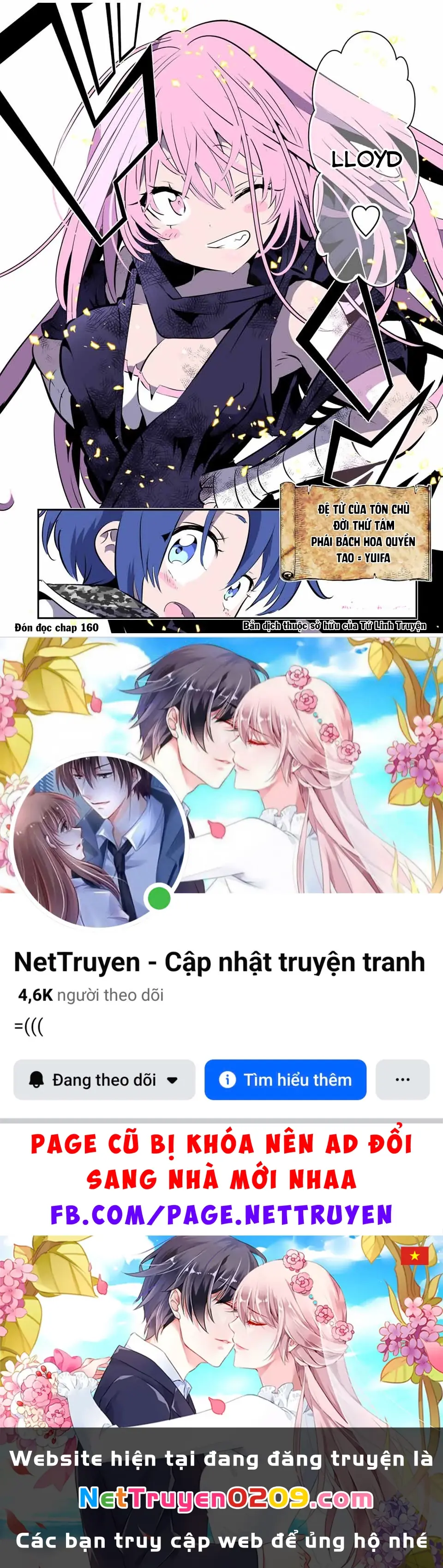 Chuyển Sinh Thành Thất Hoàng Tử Chapter 184.29 - Trang 22