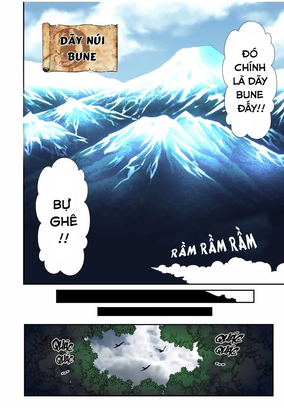 Chuyển Sinh Thành Thất Hoàng Tử Chapter 184.32 - Trang 10