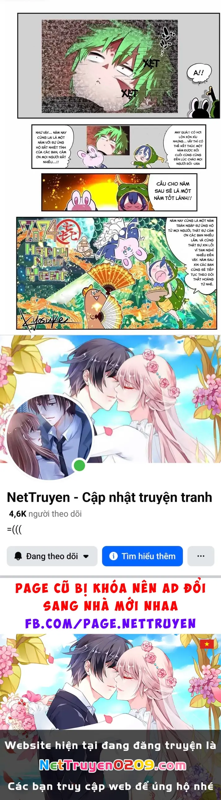 Chuyển Sinh Thành Thất Hoàng Tử Chapter 184.36 - Trang 15