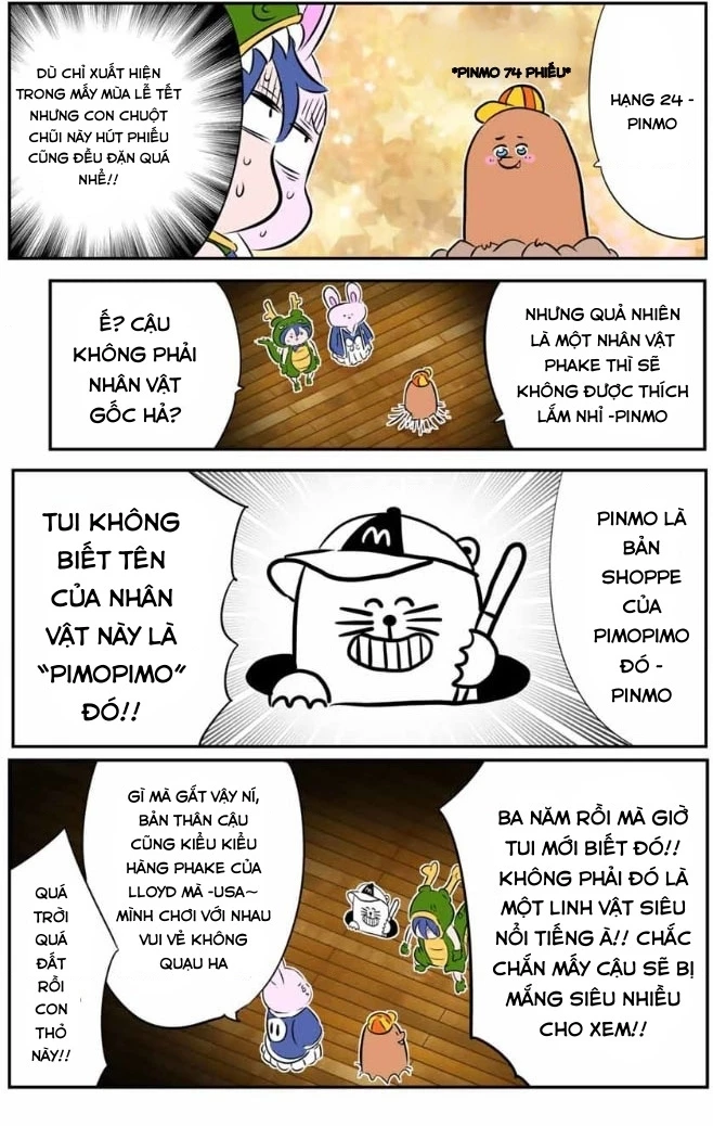 Chuyển Sinh Thành Thất Hoàng Tử Chapter 184.36 - Trang 6