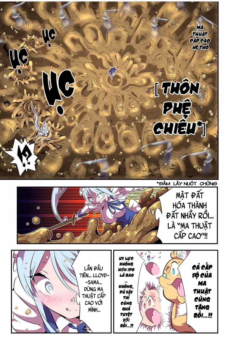 Chuyển Sinh Thành Thất Hoàng Tử Chapter 184.41 - Trang 15
