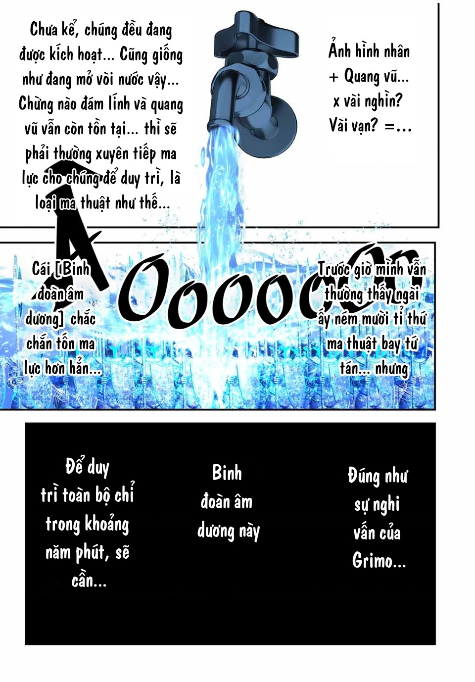 Chuyển Sinh Thành Thất Hoàng Tử Chapter 184.42 - Trang 13