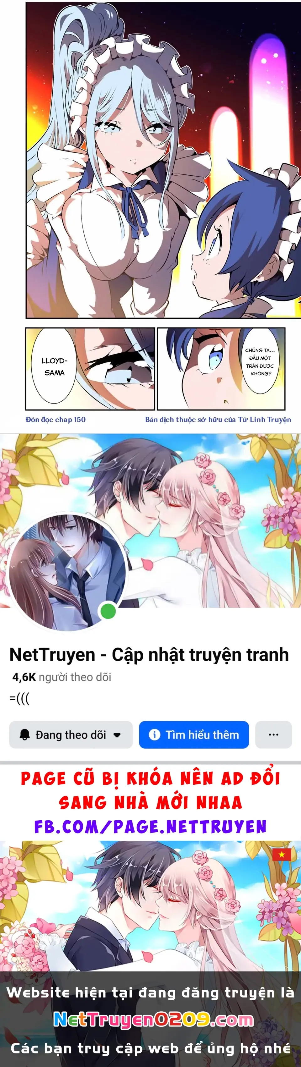 Chuyển Sinh Thành Thất Hoàng Tử Chapter 184.42 - Trang 26