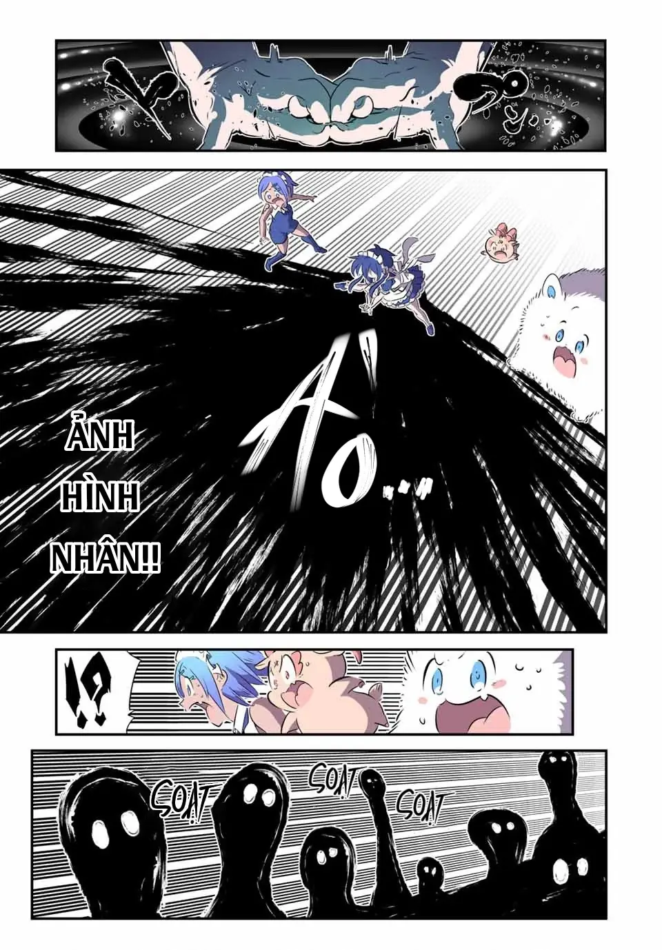 Chuyển Sinh Thành Thất Hoàng Tử Chapter 184.42 - Trang 7