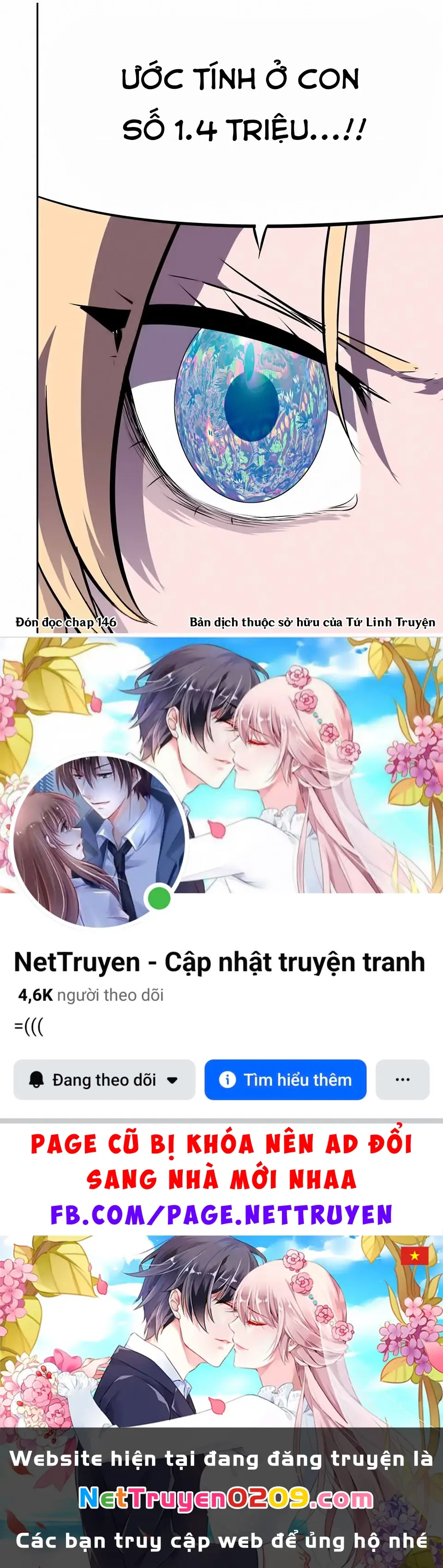 Chuyển Sinh Thành Thất Hoàng Tử Chapter 184.47 - Trang 28