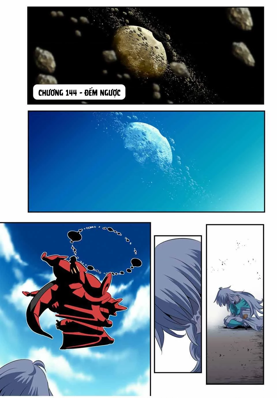 Chuyển Sinh Thành Thất Hoàng Tử Chapter 184.48 - Trang 3