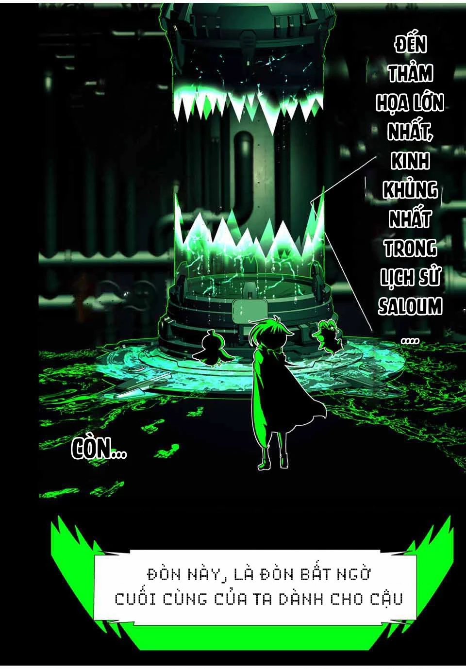 Chuyển Sinh Thành Thất Hoàng Tử Chapter 184.48 - Trang 40