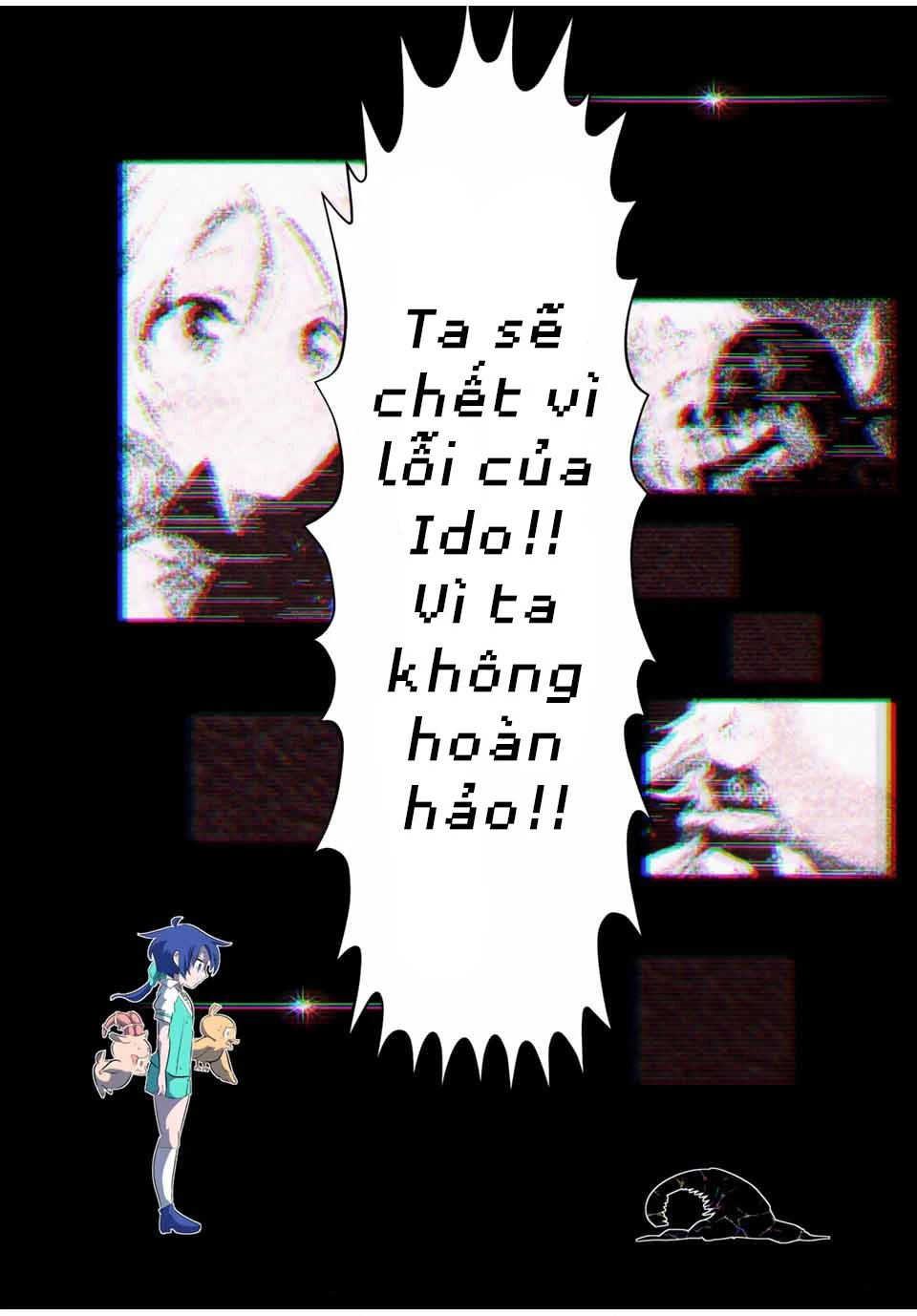 Chuyển Sinh Thành Thất Hoàng Tử Chapter 184.49 - Trang 12