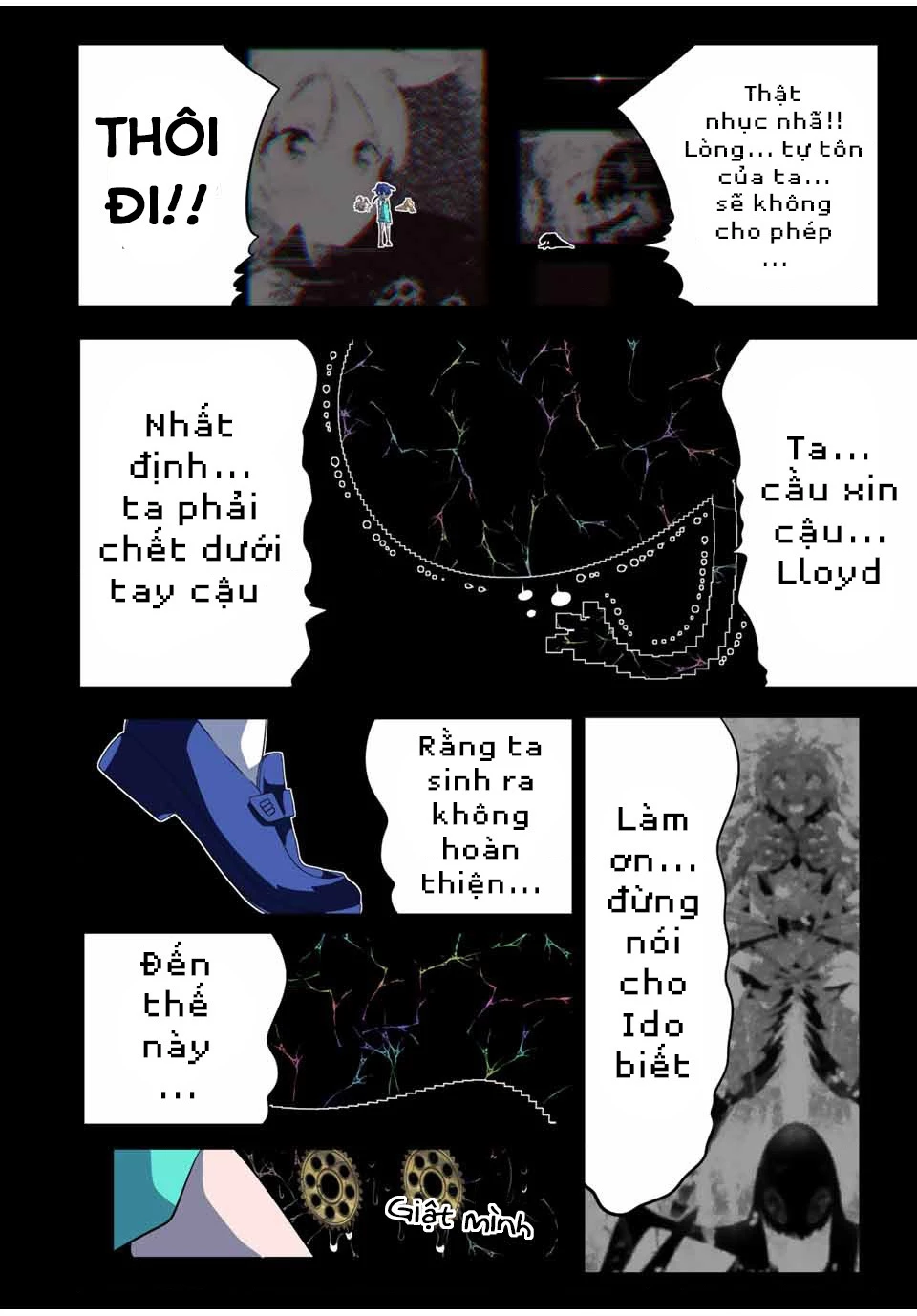 Chuyển Sinh Thành Thất Hoàng Tử Chapter 184.49 - Trang 14