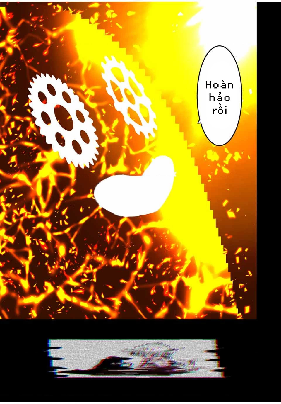Chuyển Sinh Thành Thất Hoàng Tử Chapter 184.49 - Trang 25
