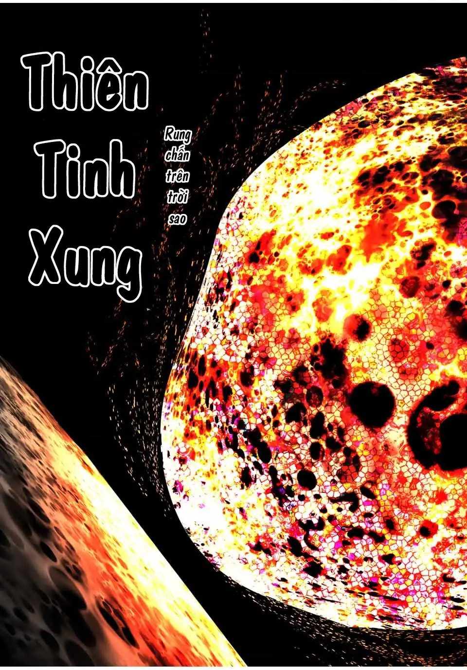 Chuyển Sinh Thành Thất Hoàng Tử Chapter 184.49 - Trang 26