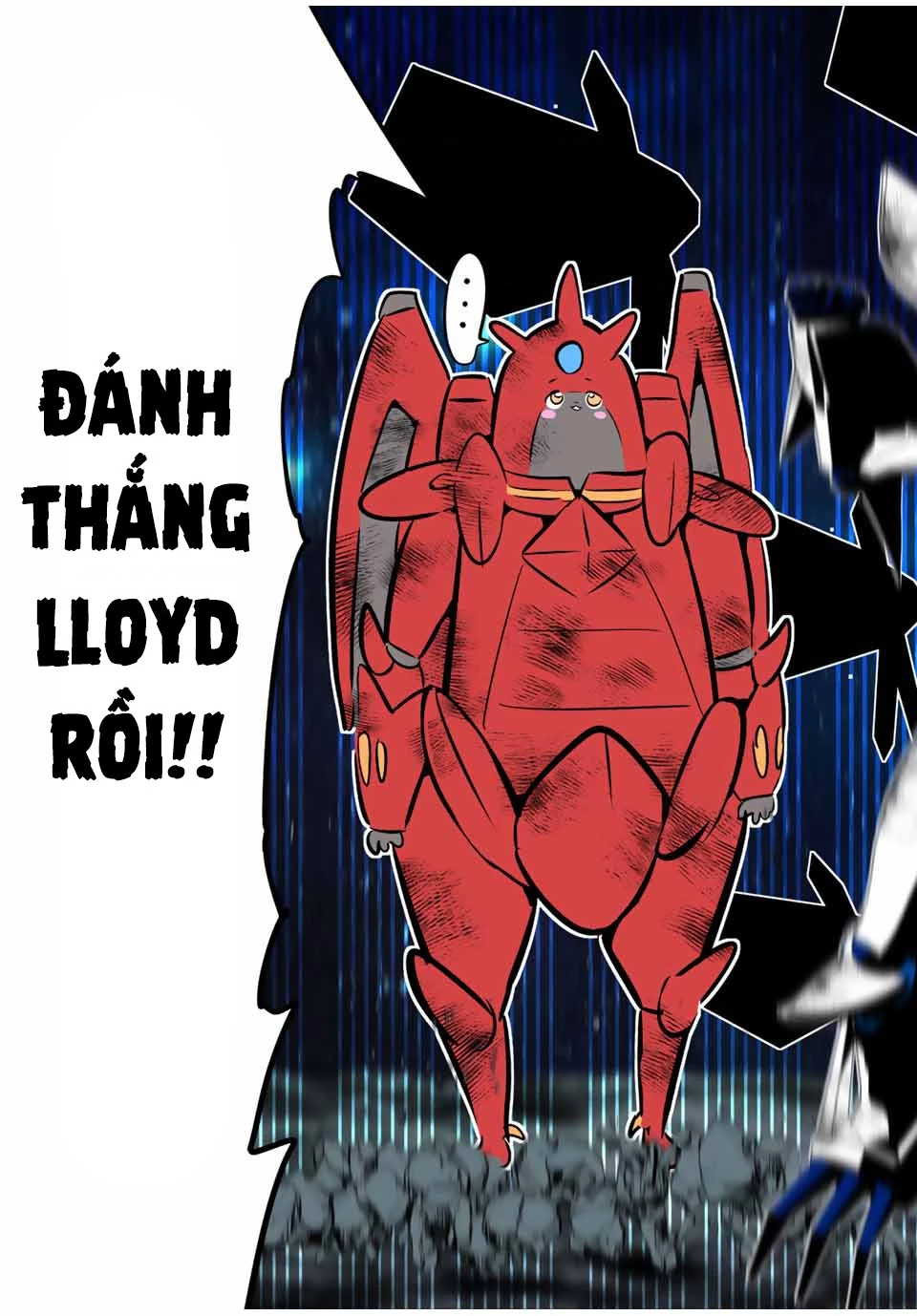 Chuyển Sinh Thành Thất Hoàng Tử Chapter 184.5 - Trang 5