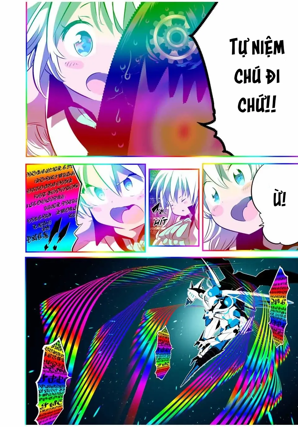 Chuyển Sinh Thành Thất Hoàng Tử Chapter 184.51 - Trang 12