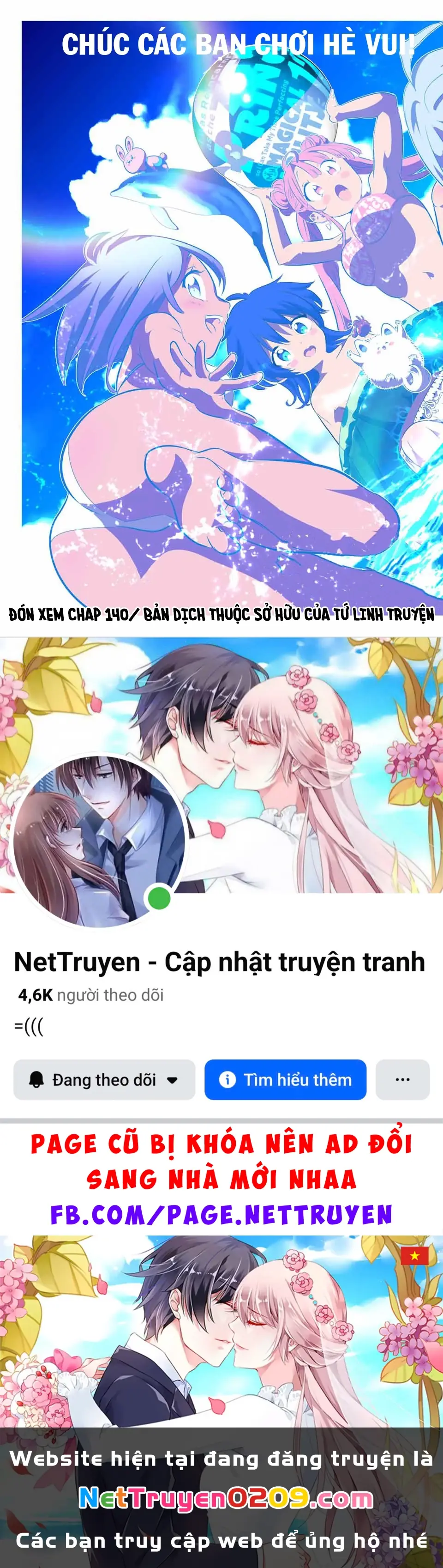 Chuyển Sinh Thành Thất Hoàng Tử Chapter 184.52 - Trang 22