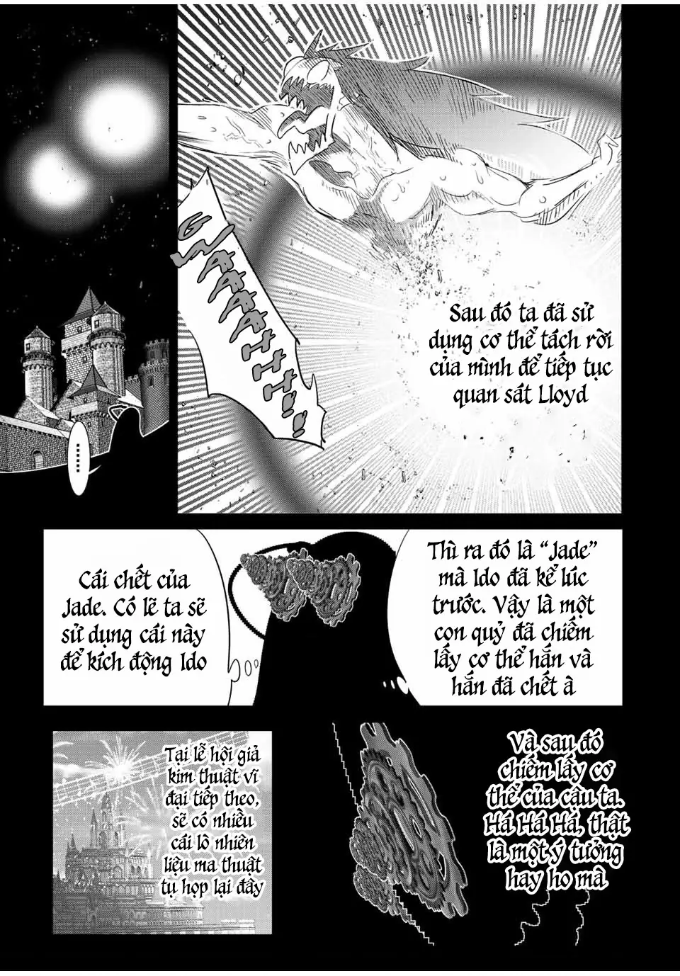 Chuyển Sinh Thành Thất Hoàng Tử Chapter 184.53 - Trang 25