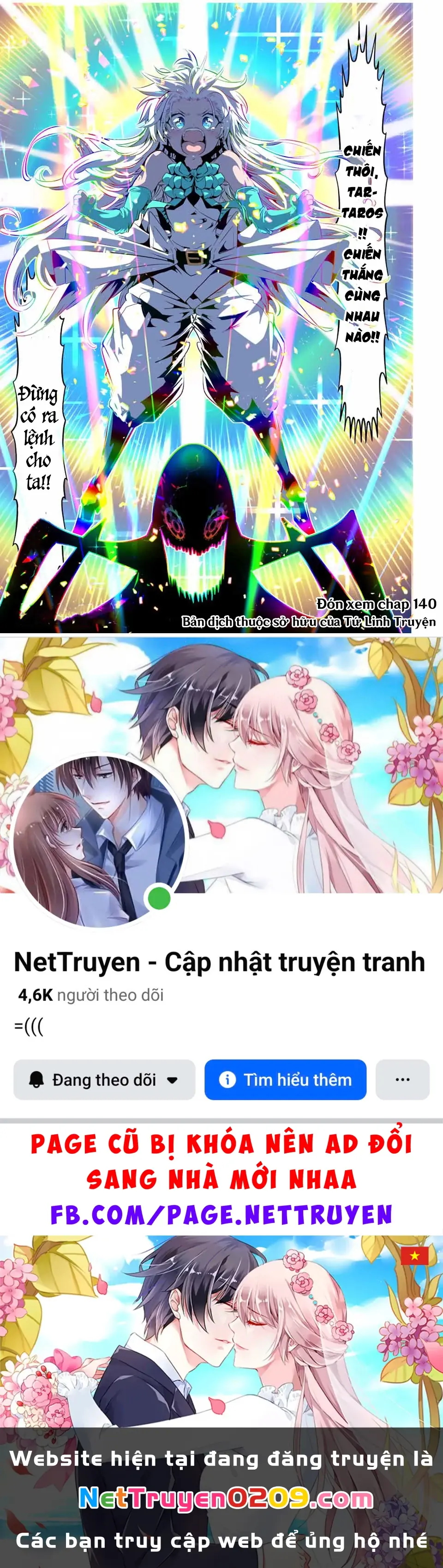 Chuyển Sinh Thành Thất Hoàng Tử Chapter 184.53 - Trang 37