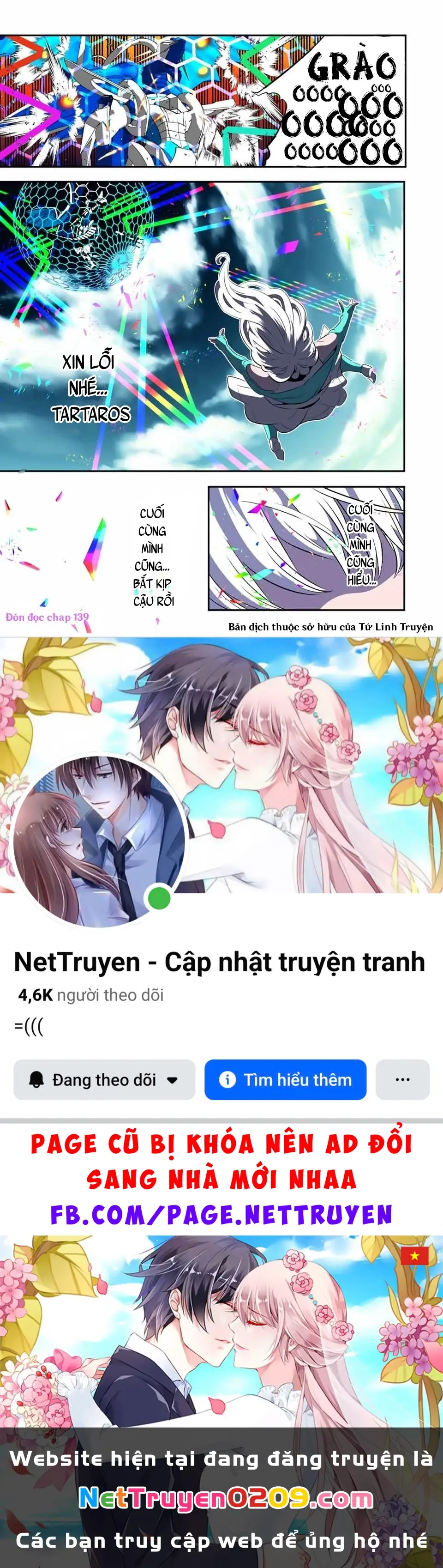 Chuyển Sinh Thành Thất Hoàng Tử Chapter 184.54 - Trang 27