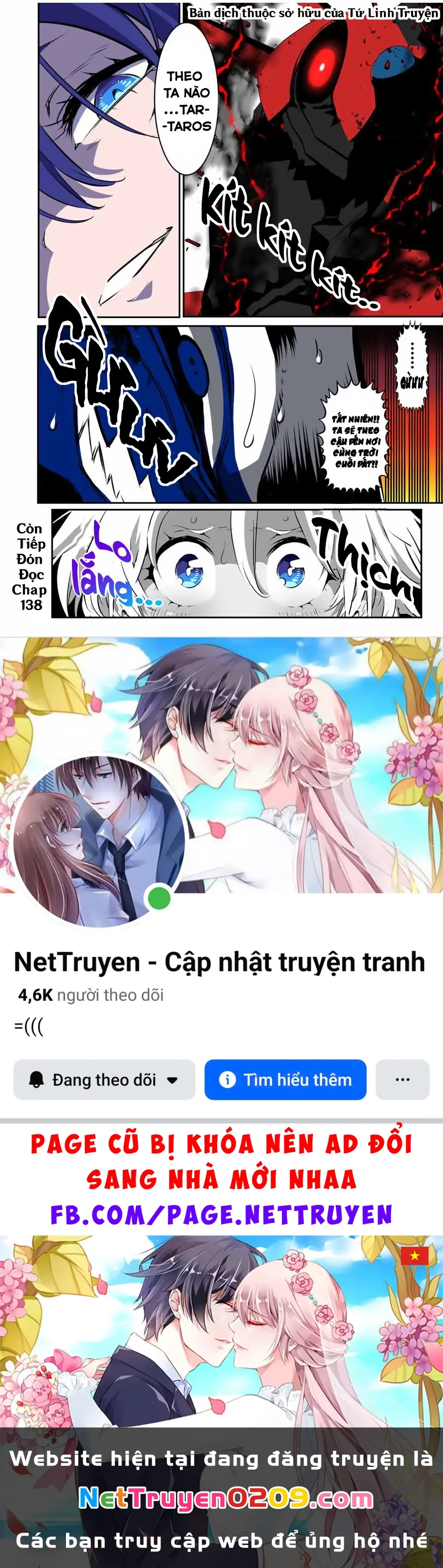 Chuyển Sinh Thành Thất Hoàng Tử Chapter 184.55 - Trang 24