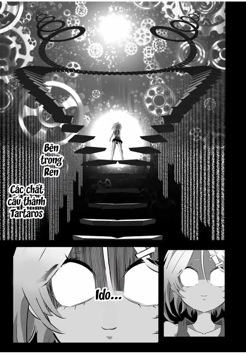 Chuyển Sinh Thành Thất Hoàng Tử Chapter 184.57 - Trang 13