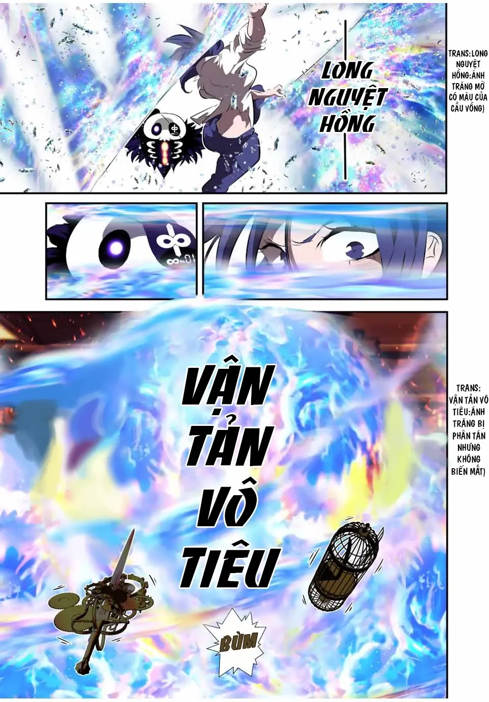 Chuyển Sinh Thành Thất Hoàng Tử Chapter 184.6 - Trang 15