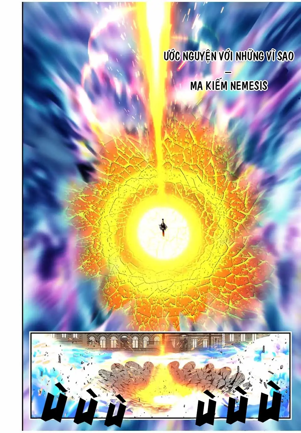 Chuyển Sinh Thành Thất Hoàng Tử Chapter 184.6 - Trang 18