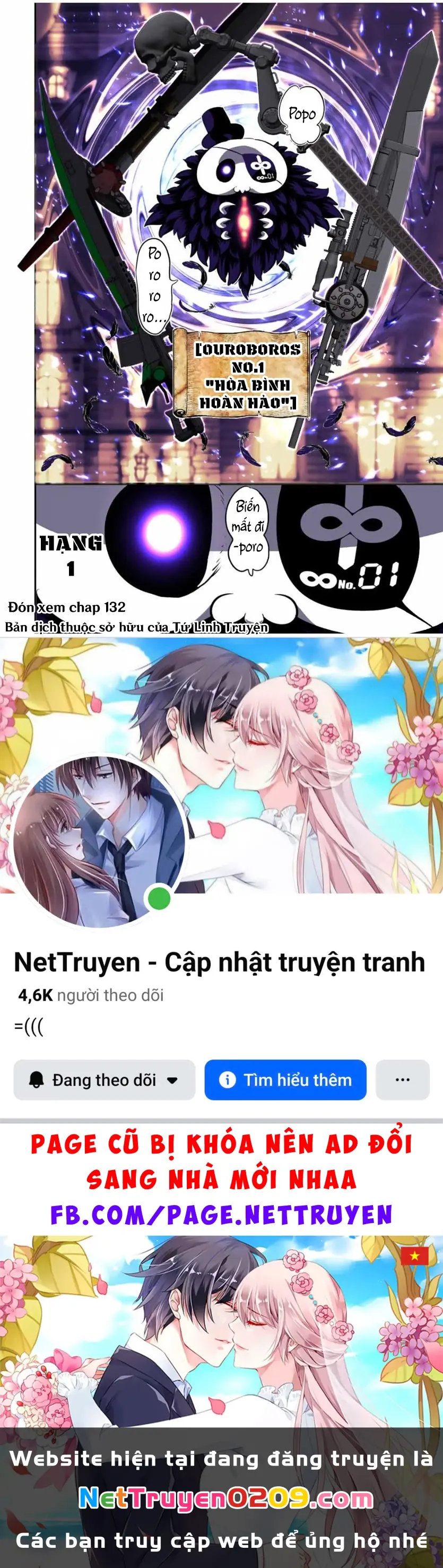 Chuyển Sinh Thành Thất Hoàng Tử Chapter 184.61 - Trang 24