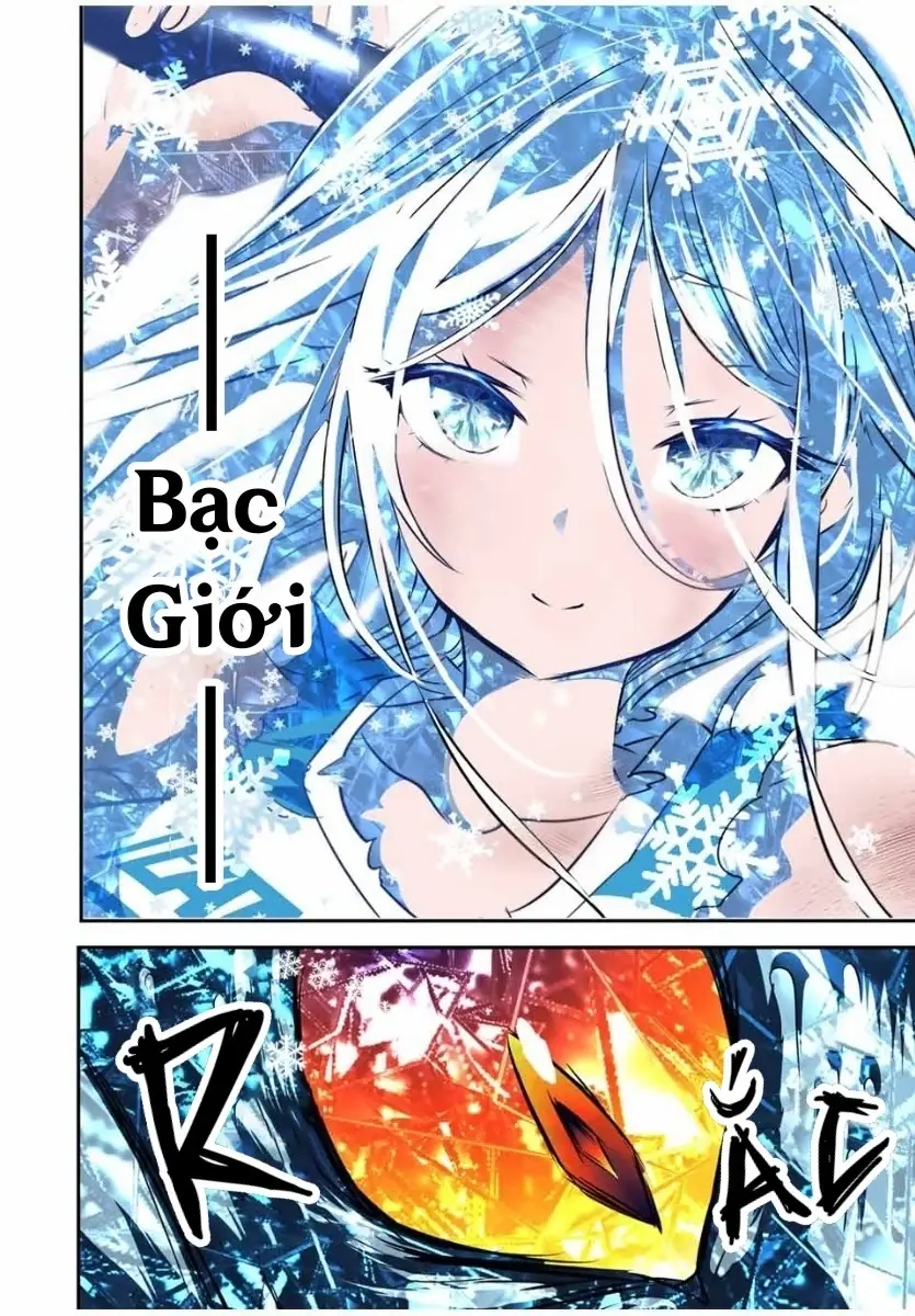 Chuyển Sinh Thành Thất Hoàng Tử Chapter 184.63 - Trang 10