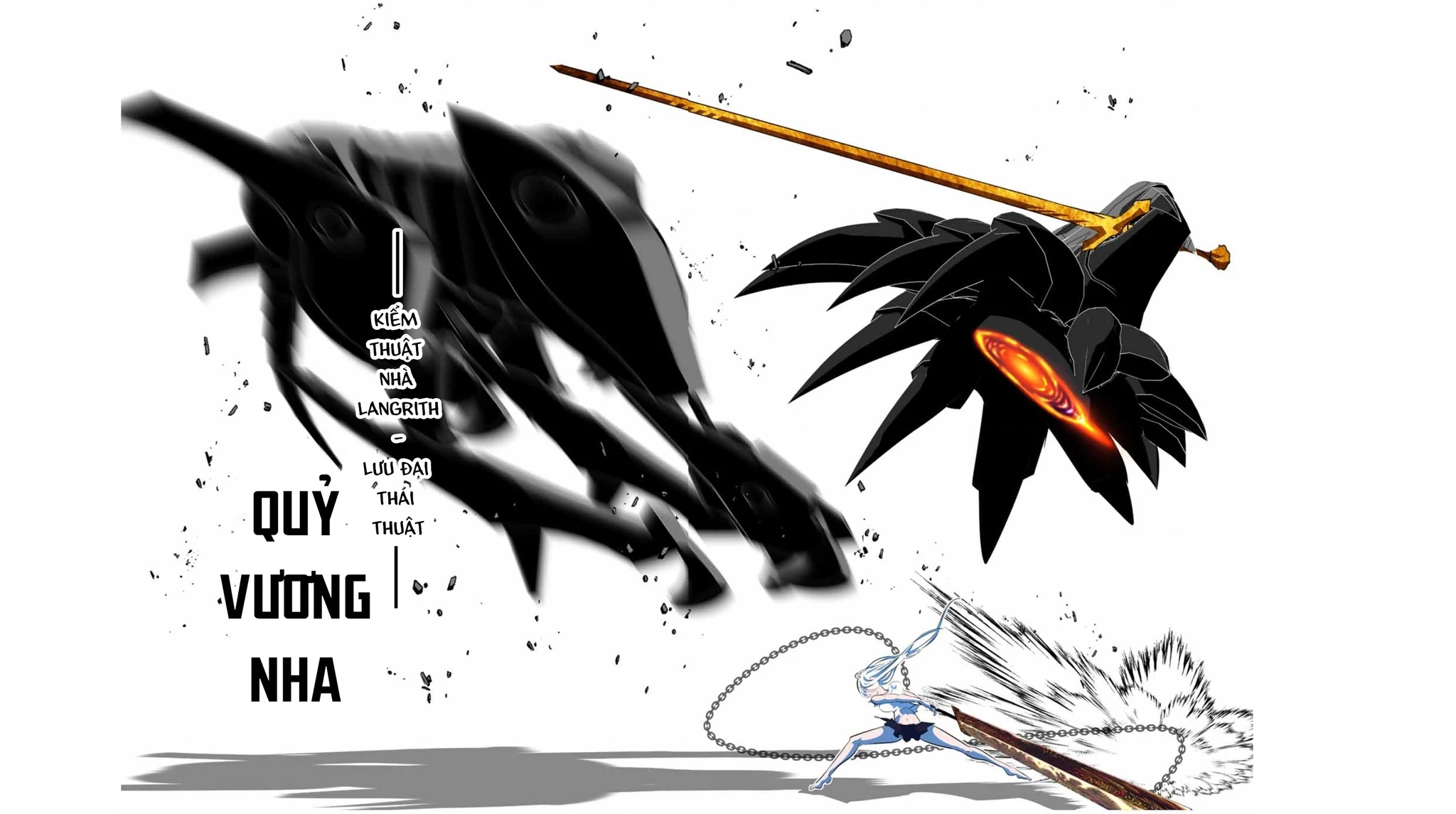 Chuyển Sinh Thành Thất Hoàng Tử Chapter 184.63 - Trang 12