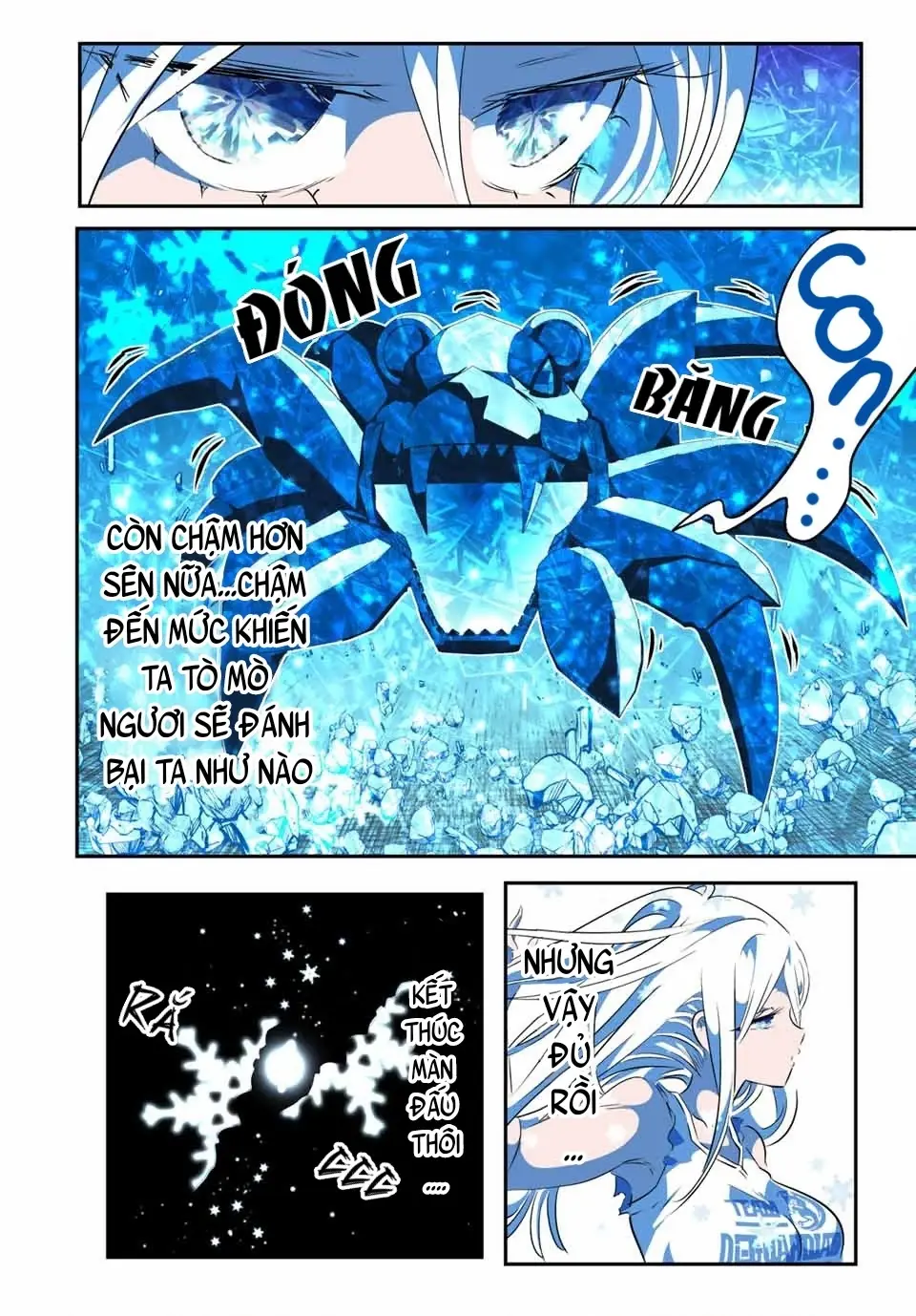 Chuyển Sinh Thành Thất Hoàng Tử Chapter 184.63 - Trang 17
