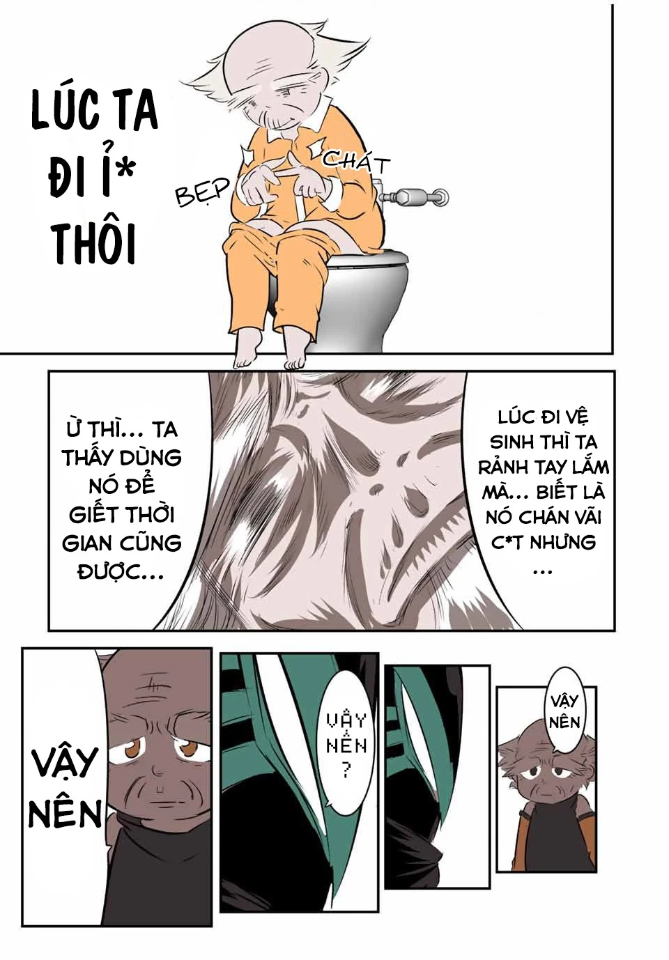 Chuyển Sinh Thành Thất Hoàng Tử Chapter 184.67 - Trang 12