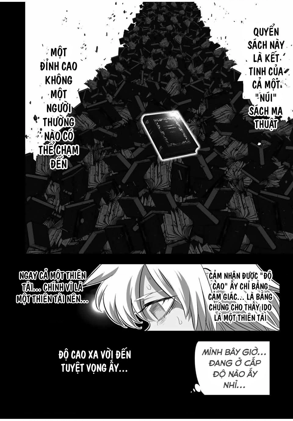 Chuyển Sinh Thành Thất Hoàng Tử Chapter 184.68 - Trang 6
