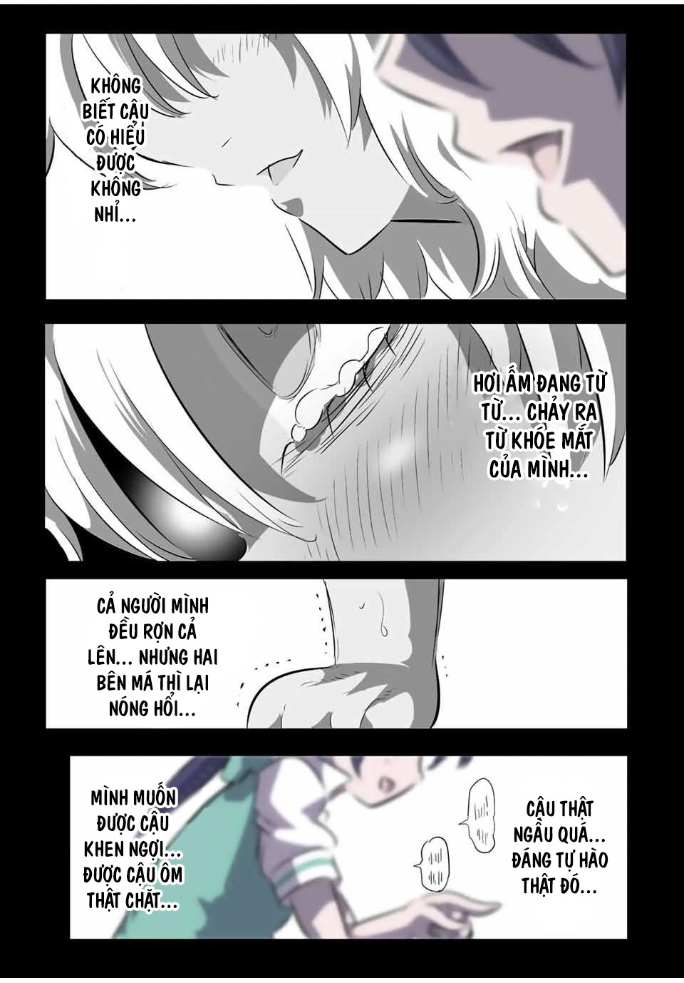 Chuyển Sinh Thành Thất Hoàng Tử Chapter 184.68 - Trang 9