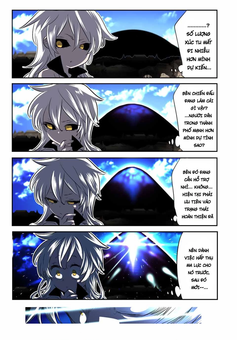 Chuyển Sinh Thành Thất Hoàng Tử Chapter 184.69 - Trang 13