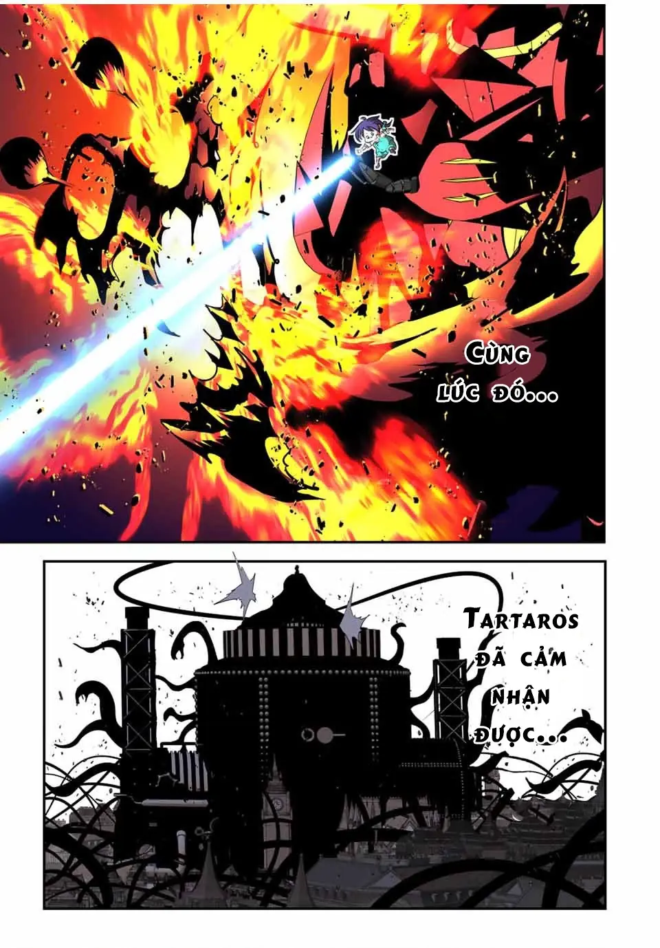 Chuyển Sinh Thành Thất Hoàng Tử Chapter 184.71 - Trang 17