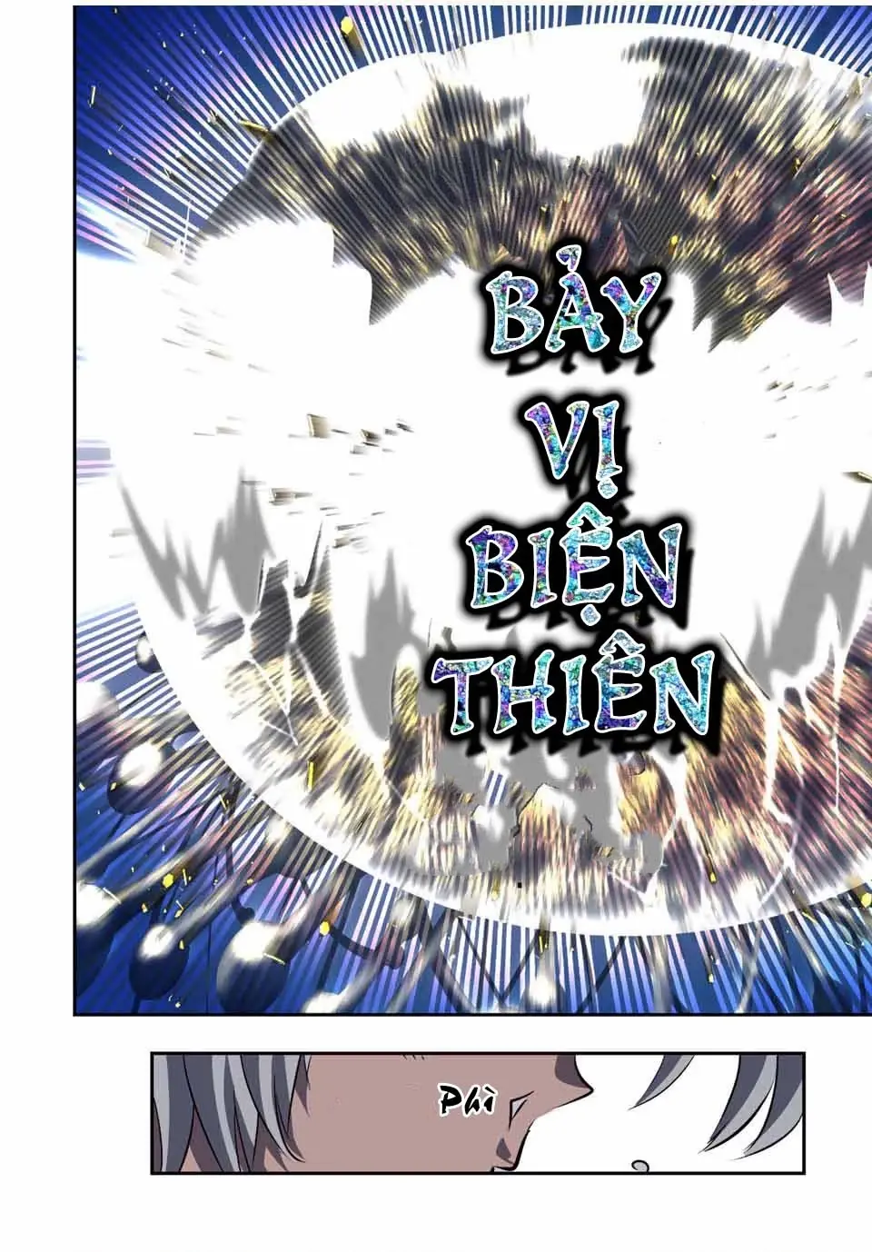 Chuyển Sinh Thành Thất Hoàng Tử Chapter 184.72 - Trang 22