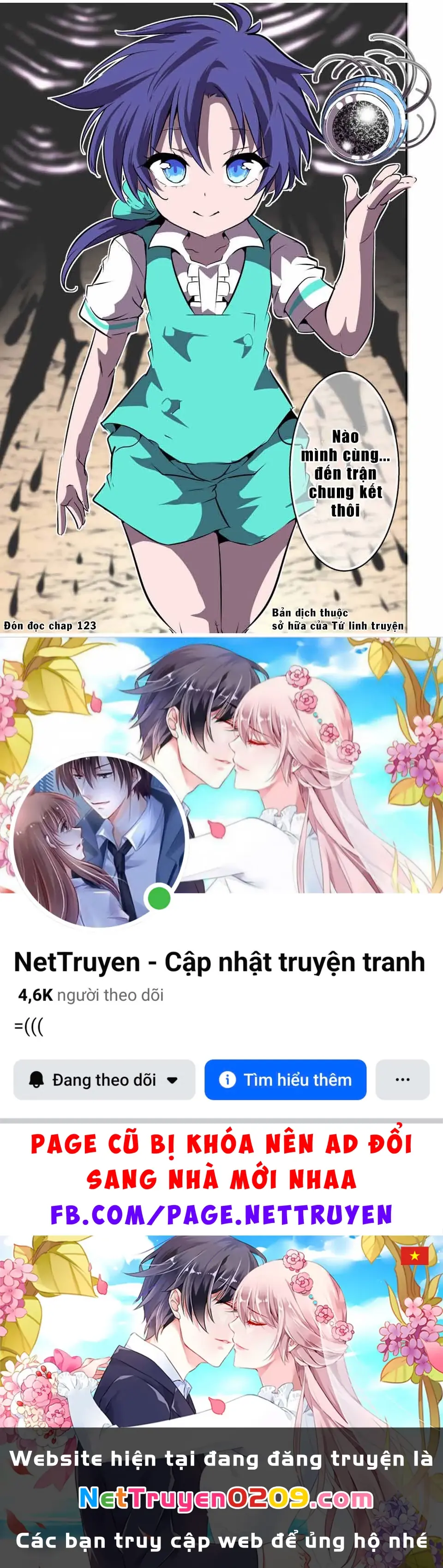 Chuyển Sinh Thành Thất Hoàng Tử Chapter 184.72 - Trang 29