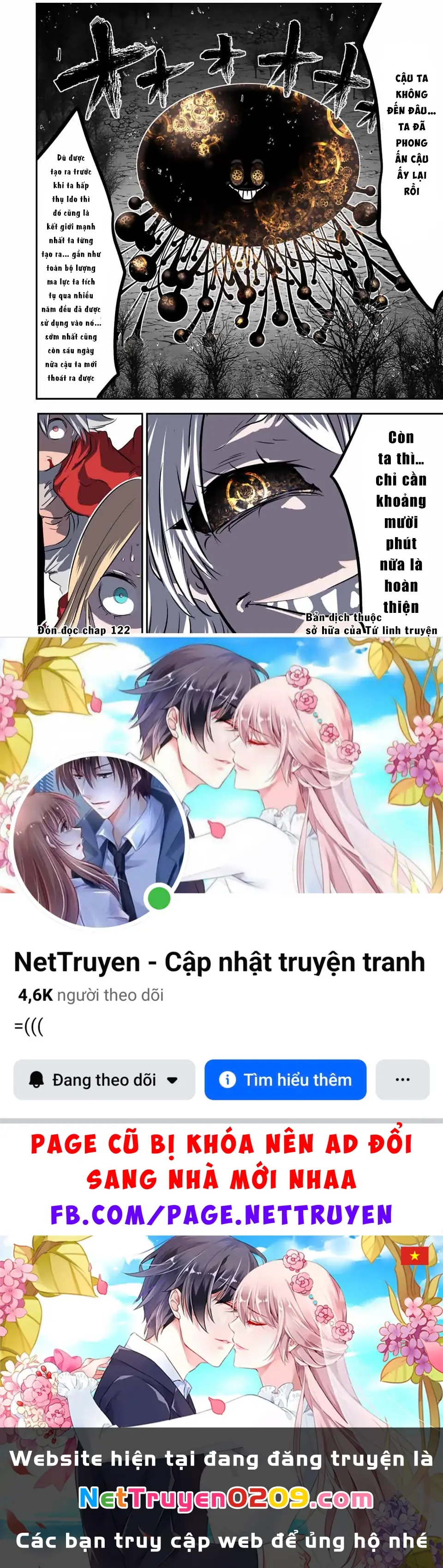 Chuyển Sinh Thành Thất Hoàng Tử Chapter 184.73 - Trang 18