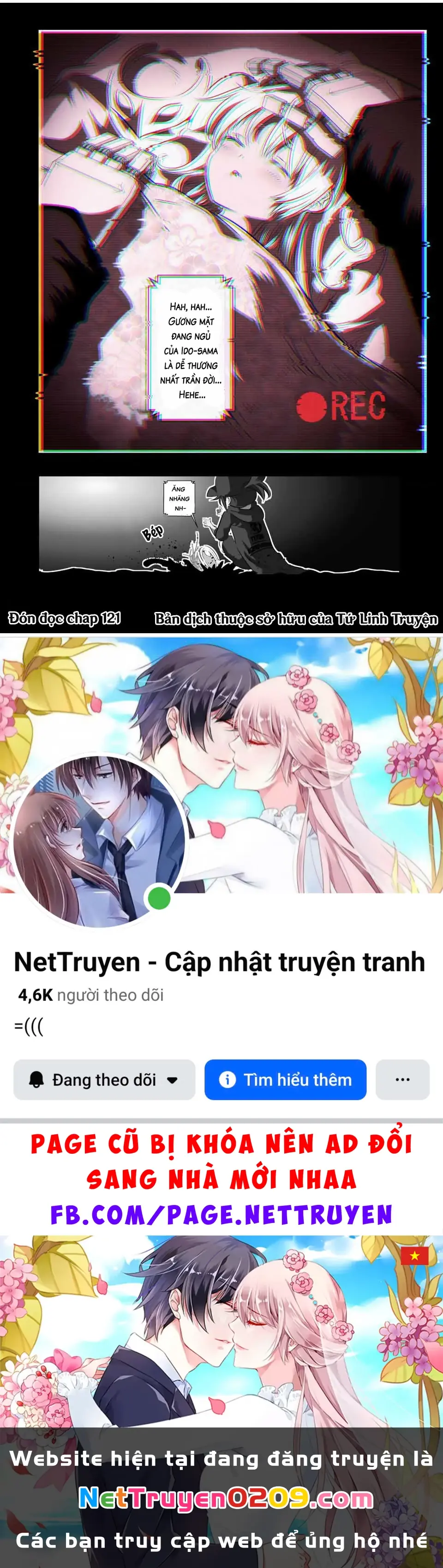 Chuyển Sinh Thành Thất Hoàng Tử Chapter 184.74 - Trang 18