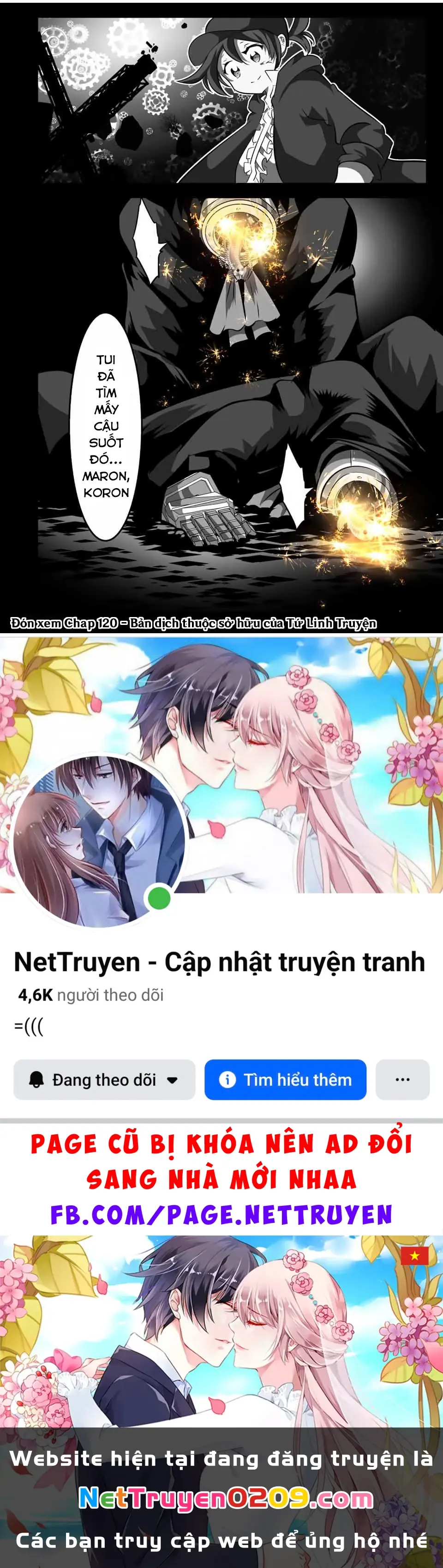 Chuyển Sinh Thành Thất Hoàng Tử Chapter 184.75 - Trang 22