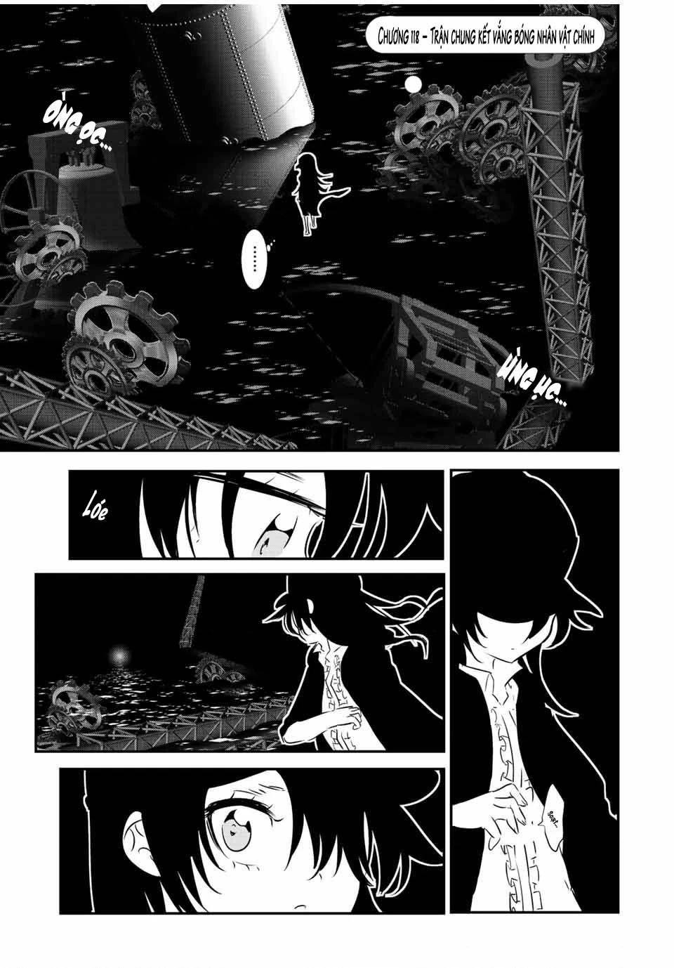 Chuyển Sinh Thành Thất Hoàng Tử Chapter 184.76 - Trang 3