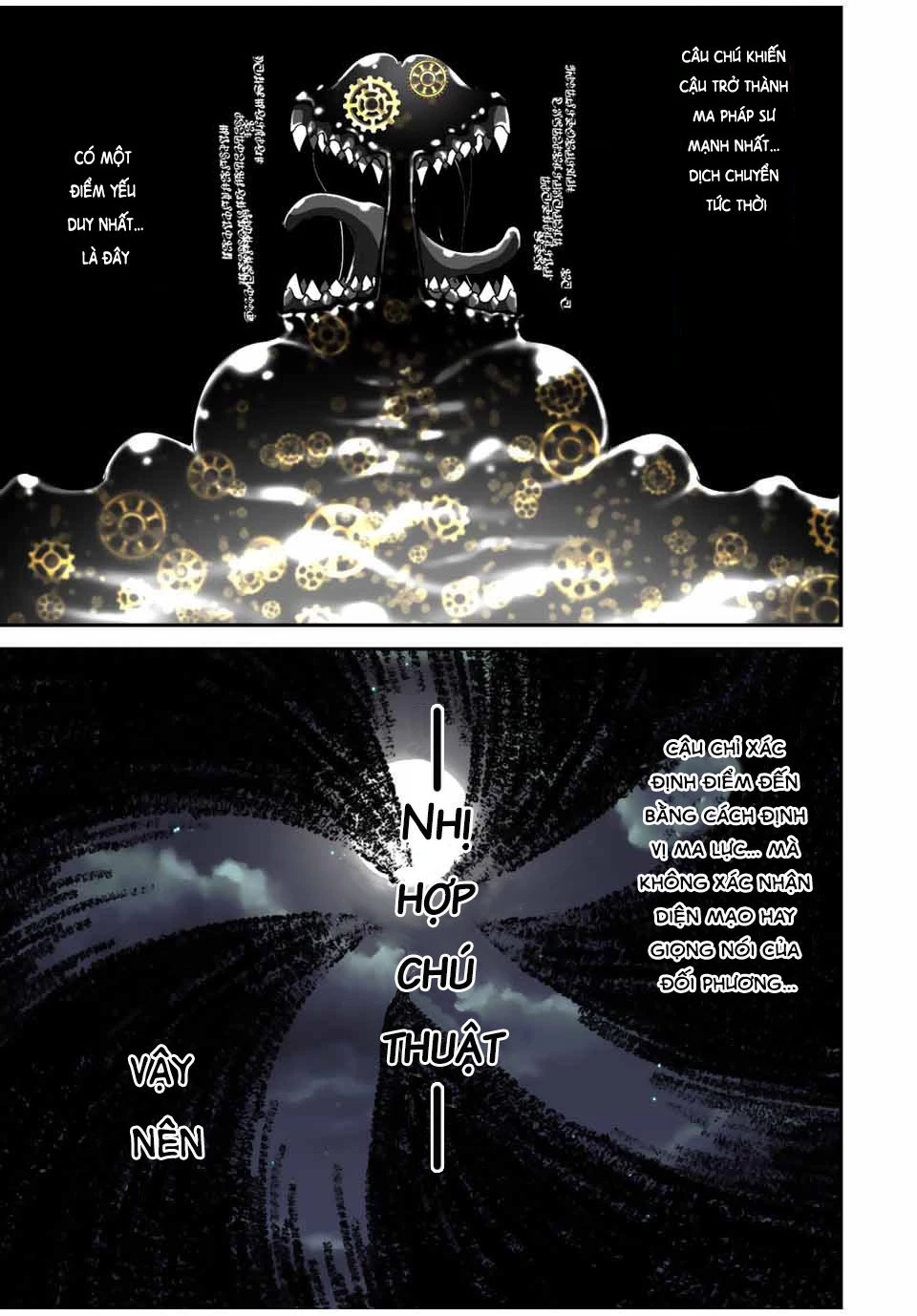 Chuyển Sinh Thành Thất Hoàng Tử Chapter 184.78 - Trang 19