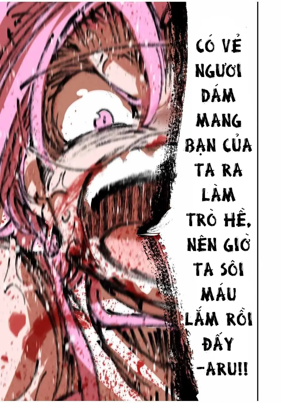 Chuyển Sinh Thành Thất Hoàng Tử Chapter 184.8 - Trang 17