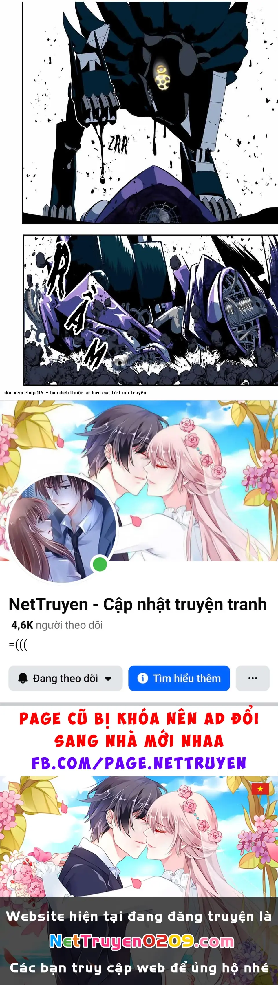 Chuyển Sinh Thành Thất Hoàng Tử Chapter 184.8 - Trang 24