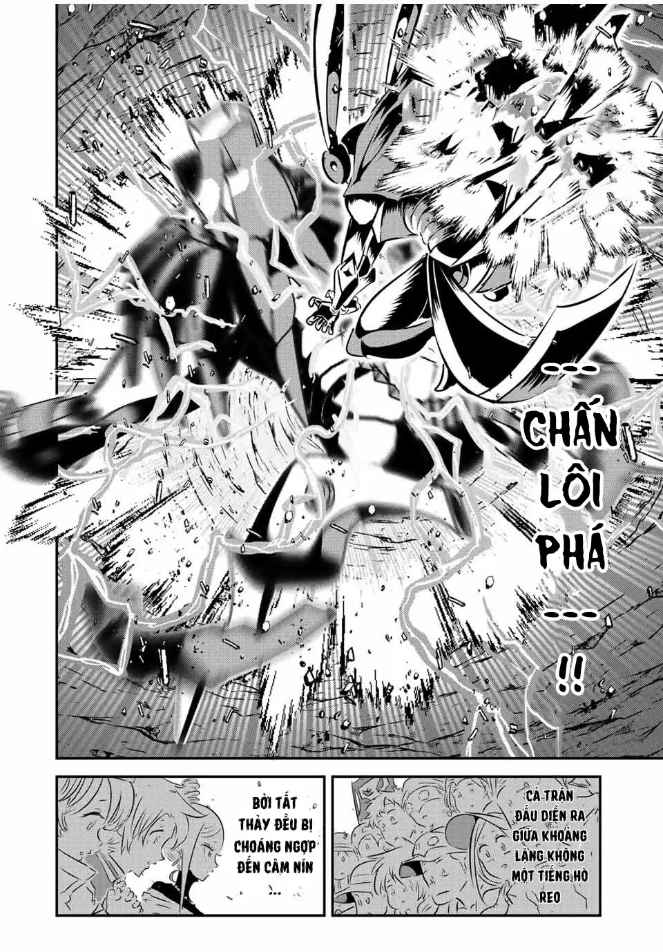 Chuyển Sinh Thành Thất Hoàng Tử Chapter 184.82 - Trang 16