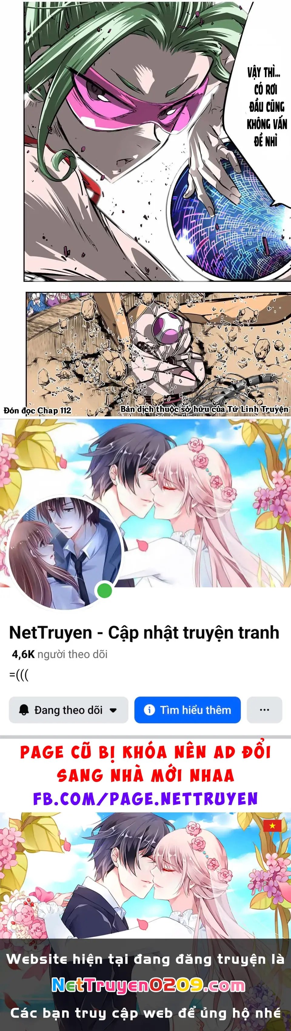 Chuyển Sinh Thành Thất Hoàng Tử Chapter 184.84 - Trang 20