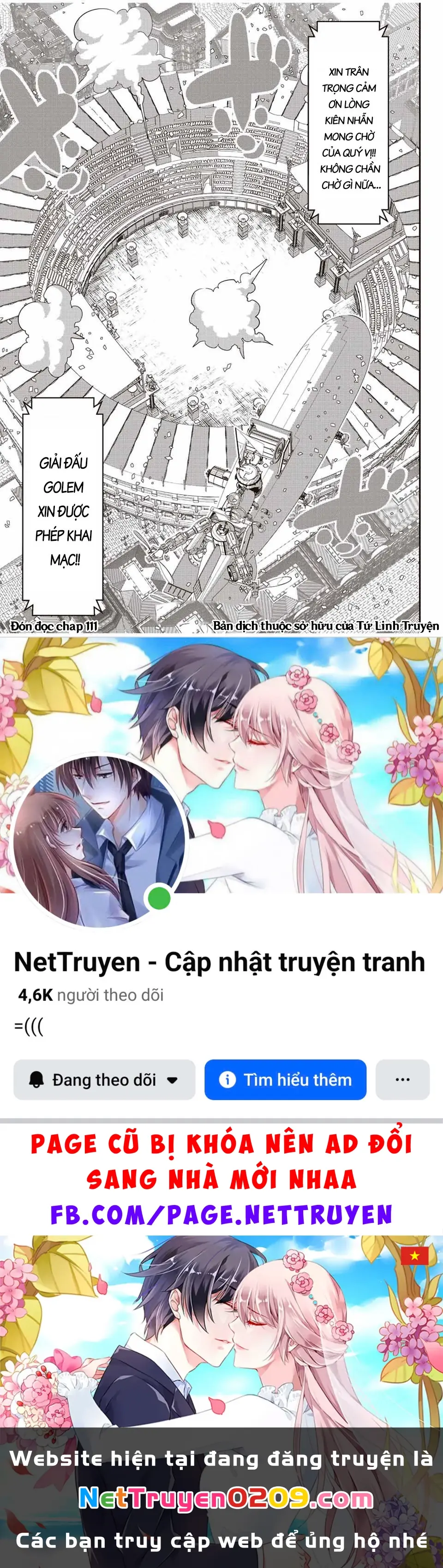 Chuyển Sinh Thành Thất Hoàng Tử Chapter 184.85 - Trang 23