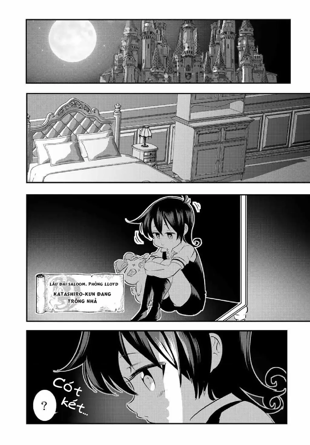 Chuyển Sinh Thành Thất Hoàng Tử Chapter 184.86 - Trang 20