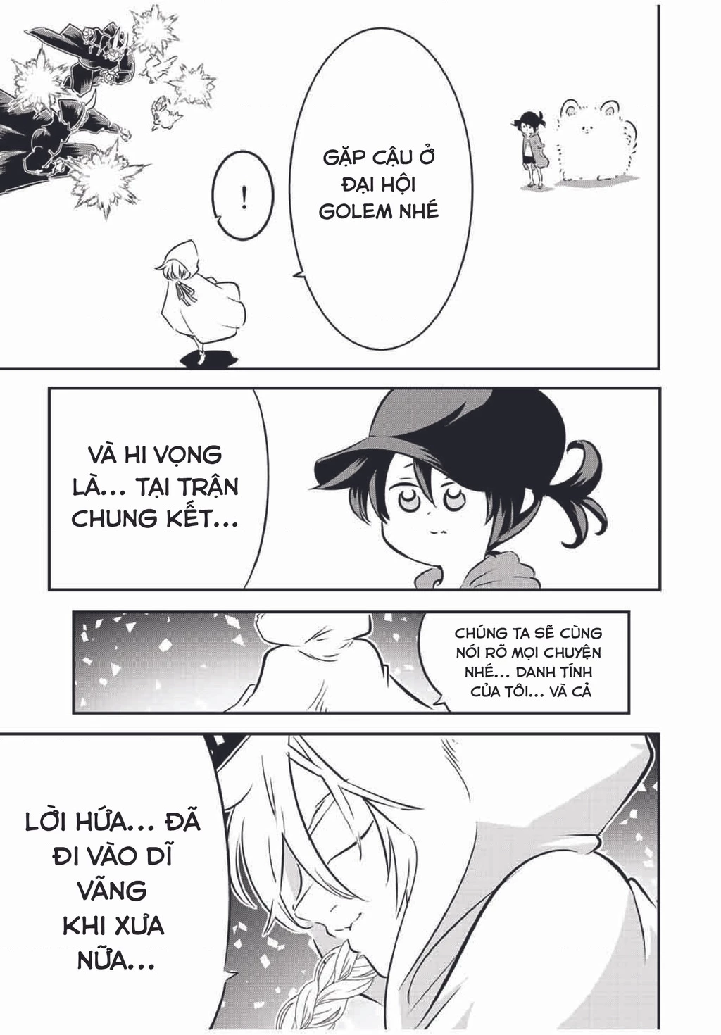 Chuyển Sinh Thành Thất Hoàng Tử Chapter 184.87 - Trang 17